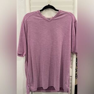 Mens Caribbean Shirt